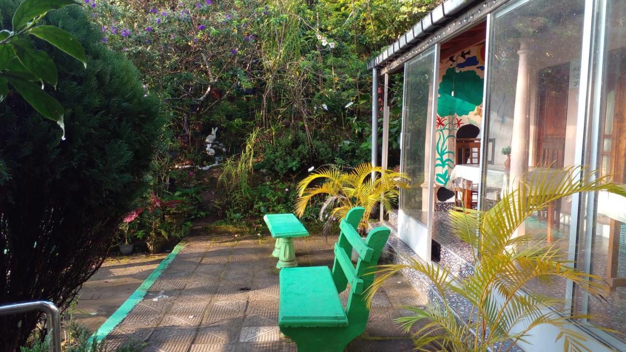 Tree Cool Resort Элла Экстерьер фото